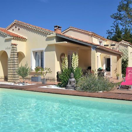 B&B Les Charmettes Vedène Extérieur photo