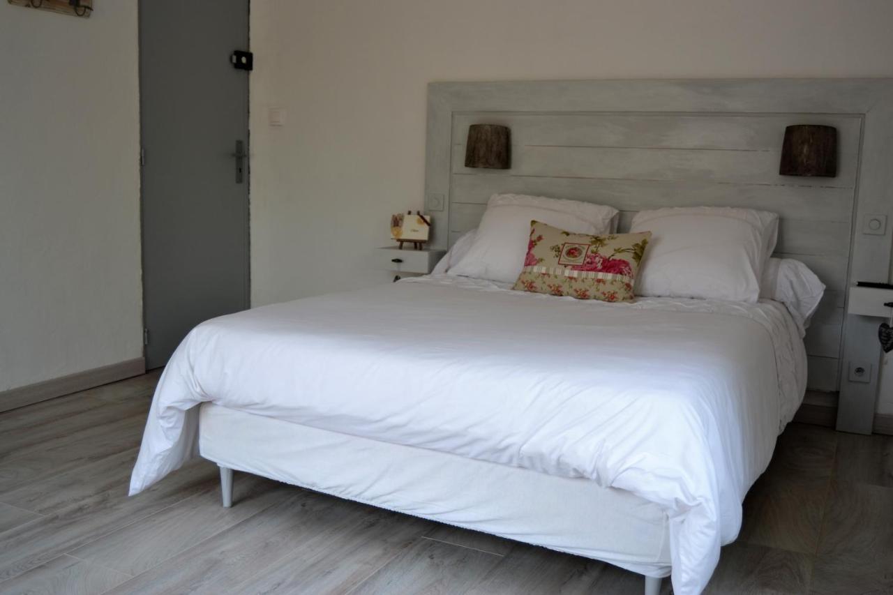 B&B Les Charmettes Vedène Extérieur photo