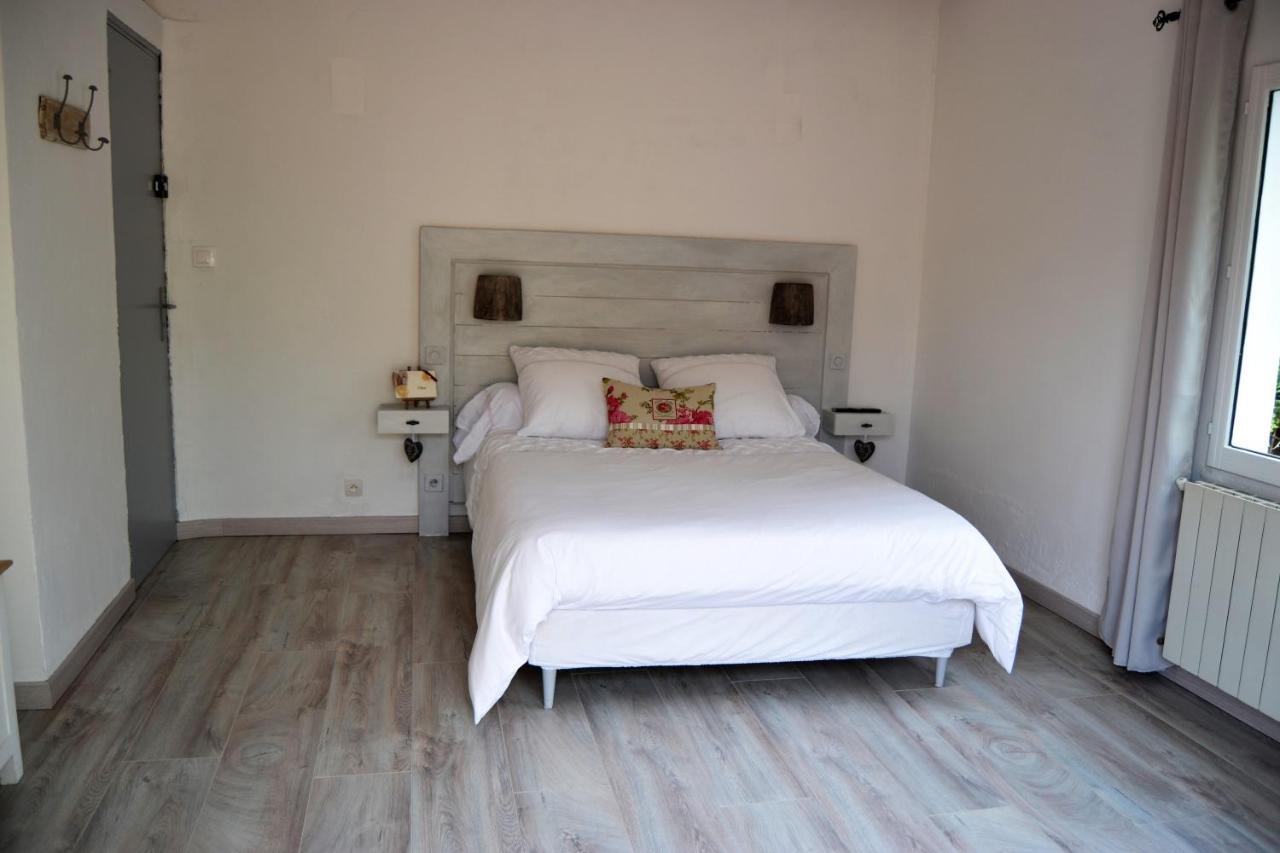 B&B Les Charmettes Vedène Extérieur photo