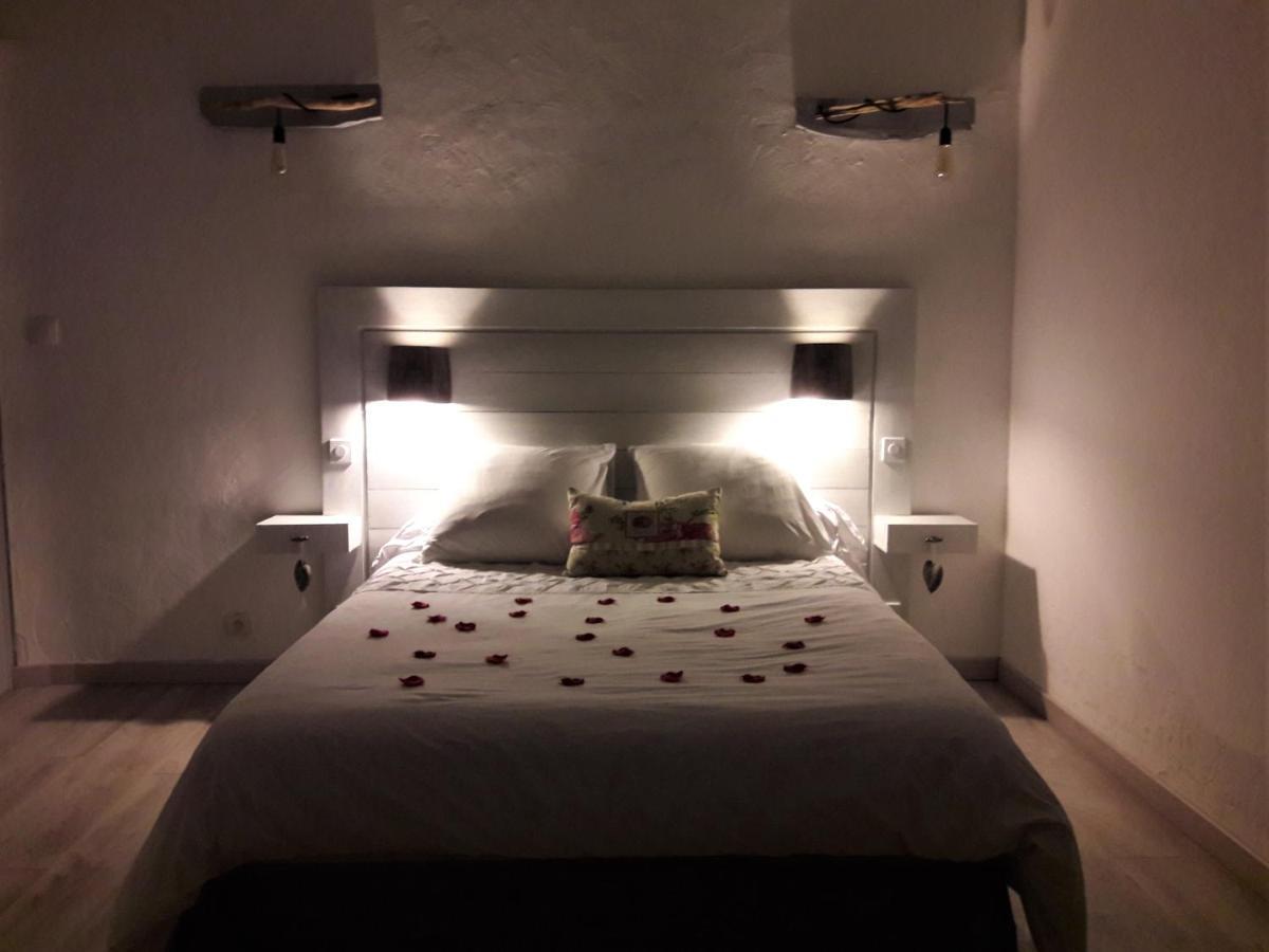 B&B Les Charmettes Vedène Extérieur photo