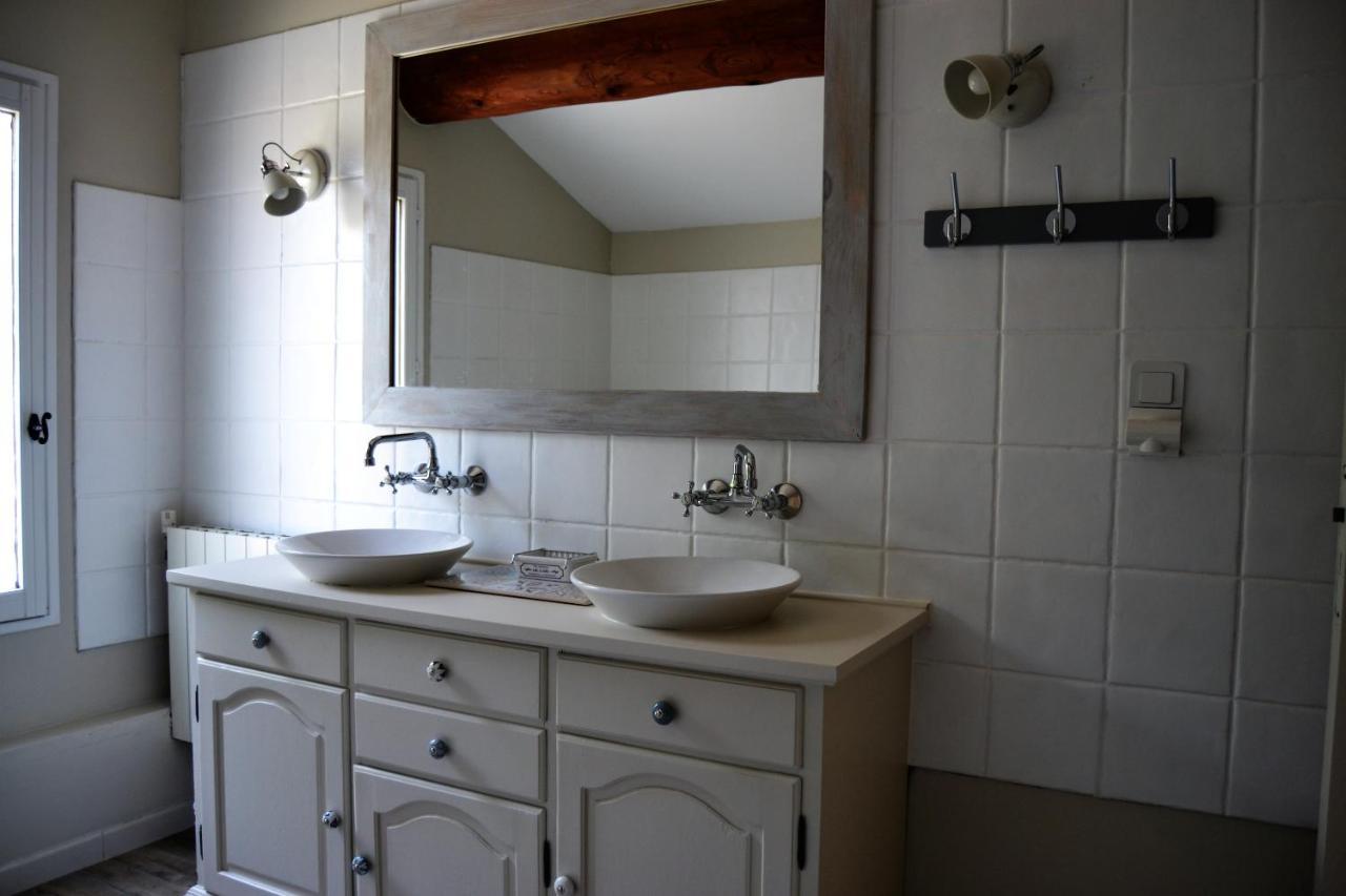 B&B Les Charmettes Vedène Extérieur photo