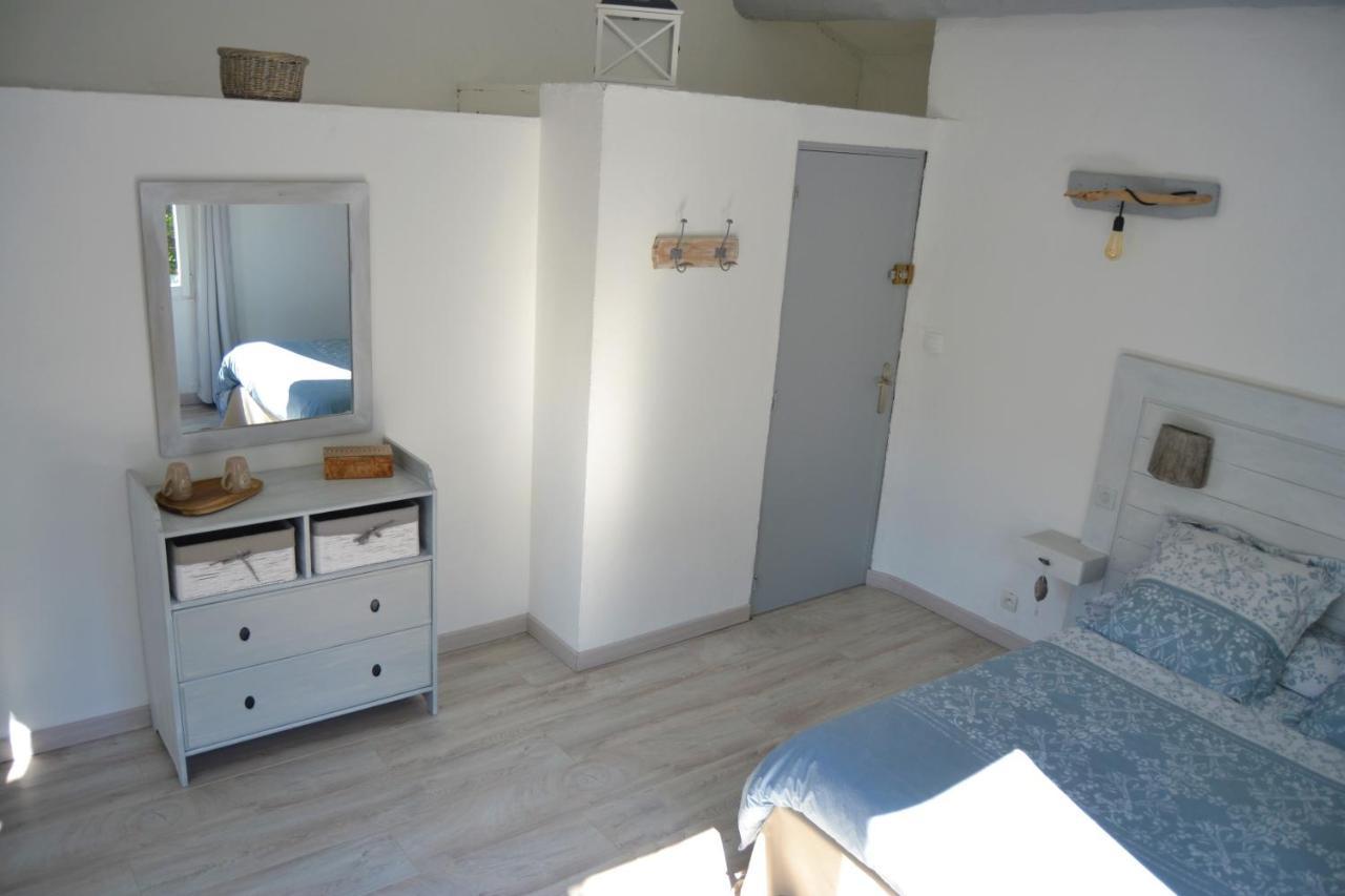 B&B Les Charmettes Vedène Extérieur photo
