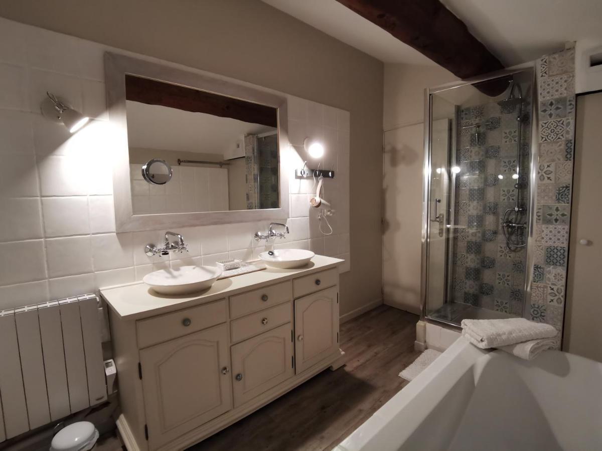 B&B Les Charmettes Vedène Extérieur photo